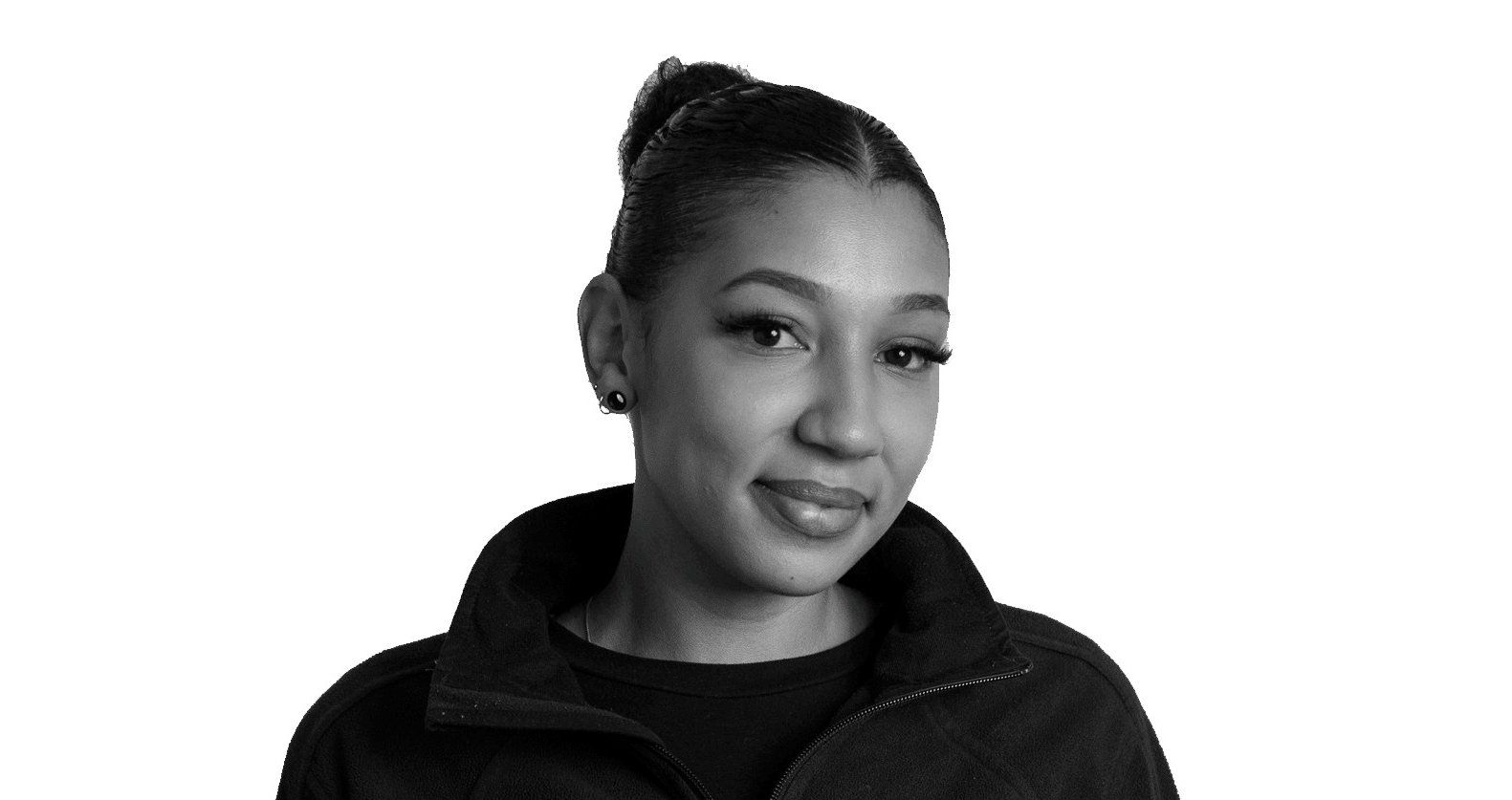 Ivie Osaro, Baustoffprüferin