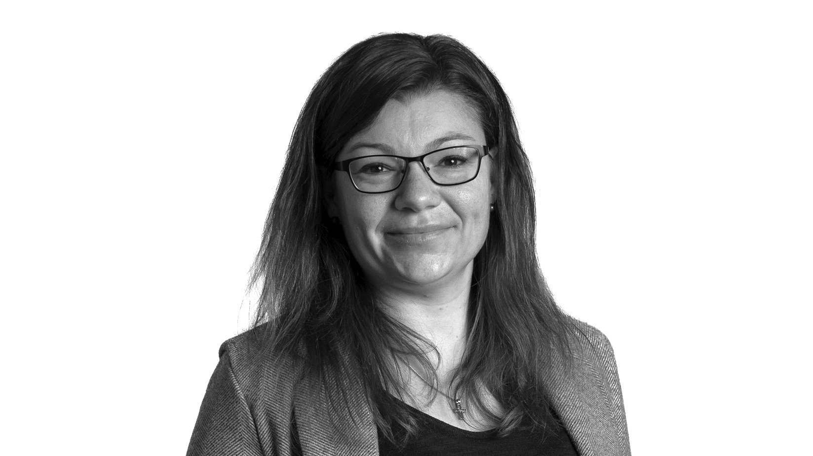 Malena Assmann, Teamleiterin Altlasten