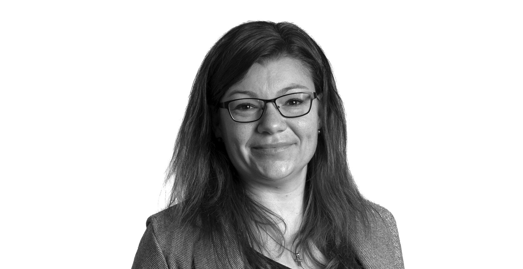 Malena Assmann, Teamleiterin Altlasten