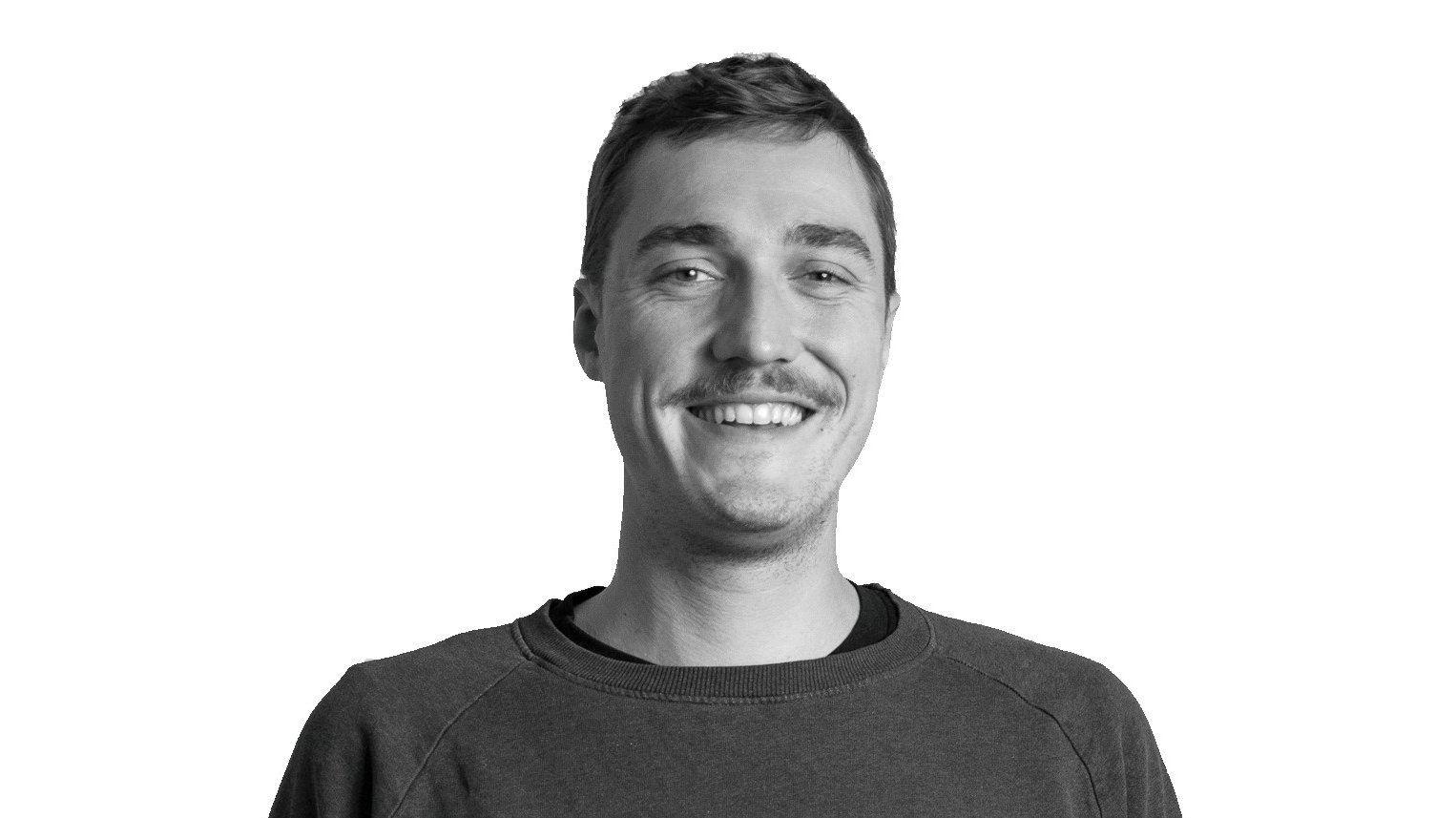 Jürgen Goldammer, Studentischer Mitarbeiter