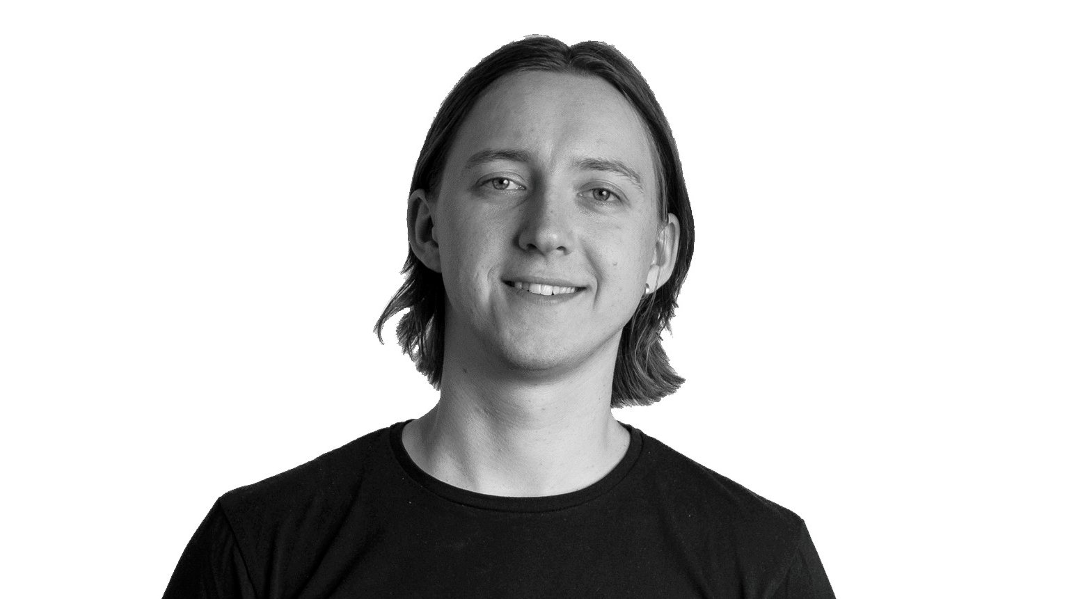 Jan Jägemann, Projektleiter Kanal und Leitungsbau