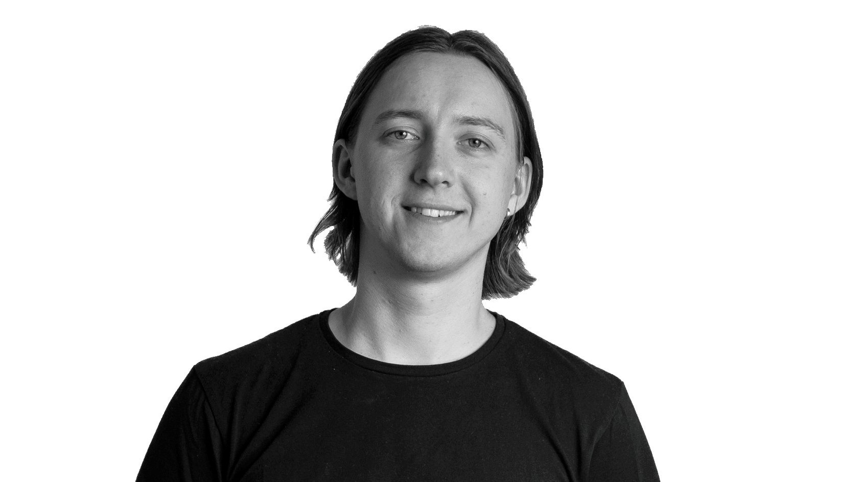 Jan Jägemann, Projektleiter Kanal und Leitungsbau