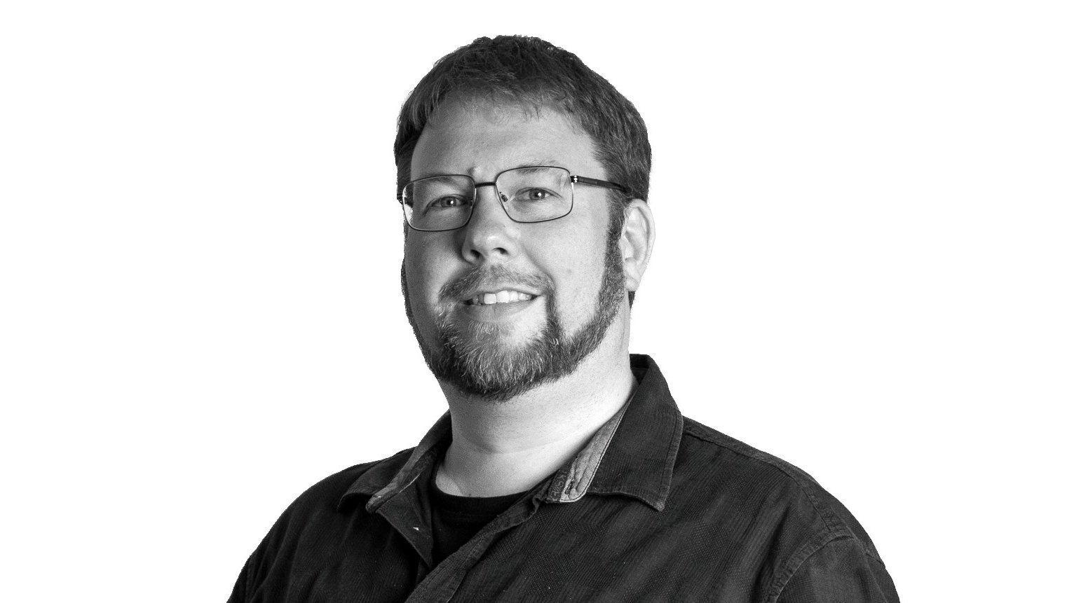 Kevin Küssner, Projektleiter Entsorgungsmanagement